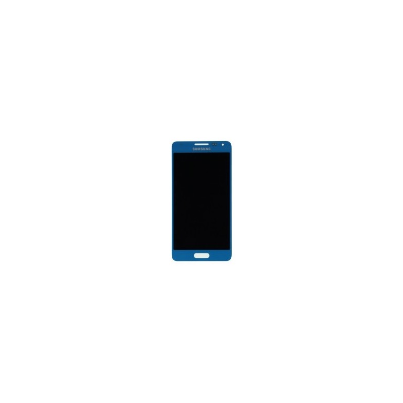 DISPLAY SAMSUNG GALAXY ALPHA SM-G850 AZZURRO