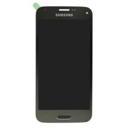 DISPLAY SAMSUNG GALAXY S5 MINI SM-G800 ORO