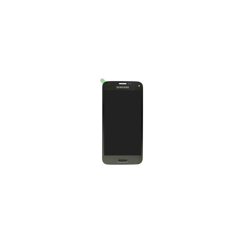 DISPLAY SAMSUNG GALAXY S5 MINI SM-G800 ORO