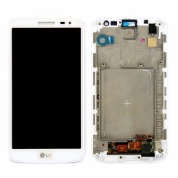 DISPLAY LG G2 MINI D620 BIANCO