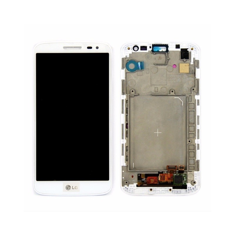 DISPLAY LG G2 MINI D620 BIANCO