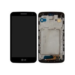 DISPLAY LG G2 MINI D620 NERO