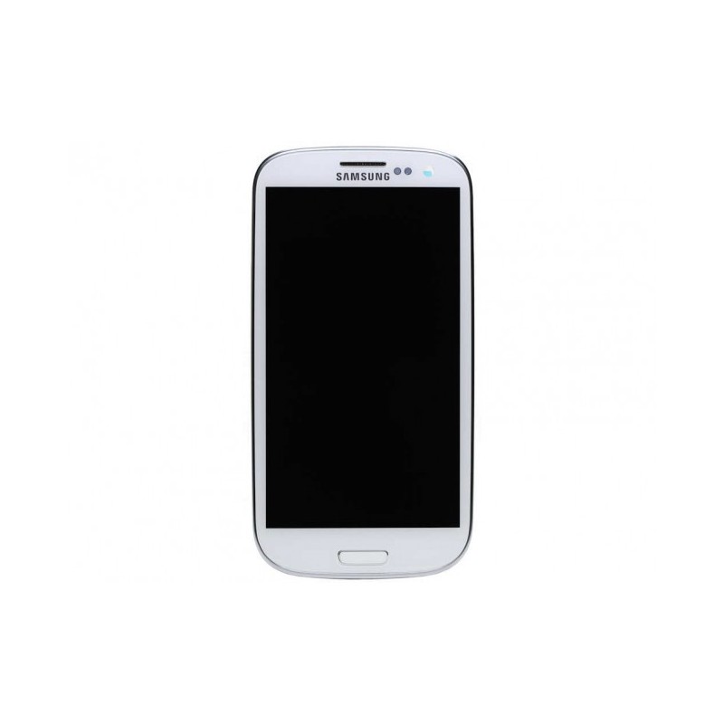 DISPLAY SAMSUNG GALAXY S3 NEO GT-I9301 BIANCO