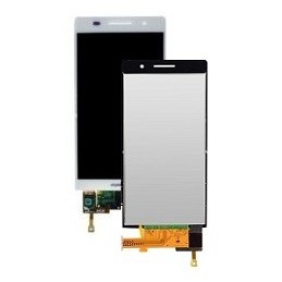 DISPLAY HUAWEI ASCEND P6 BIANCO