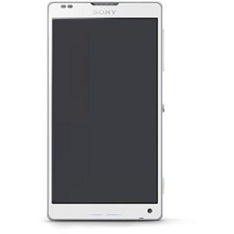 DISPLAY SONY XPERIA ZL L35H BIANCO