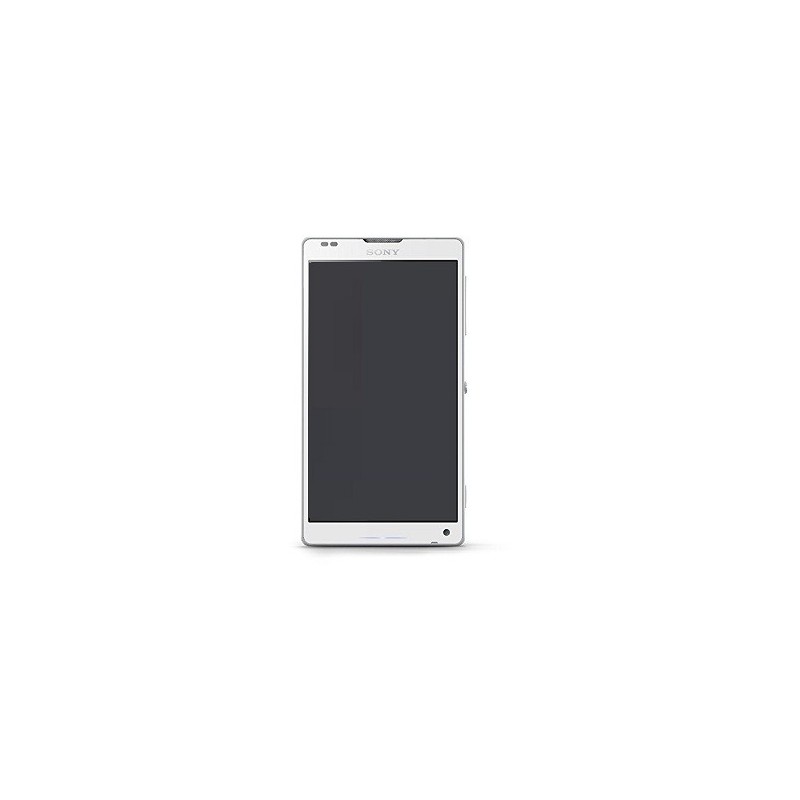 DISPLAY SONY XPERIA ZL L35H BIANCO