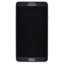 DISPLAY SAMSUNG GALAXY NOTE 3 NEO SM-N7505 NERO