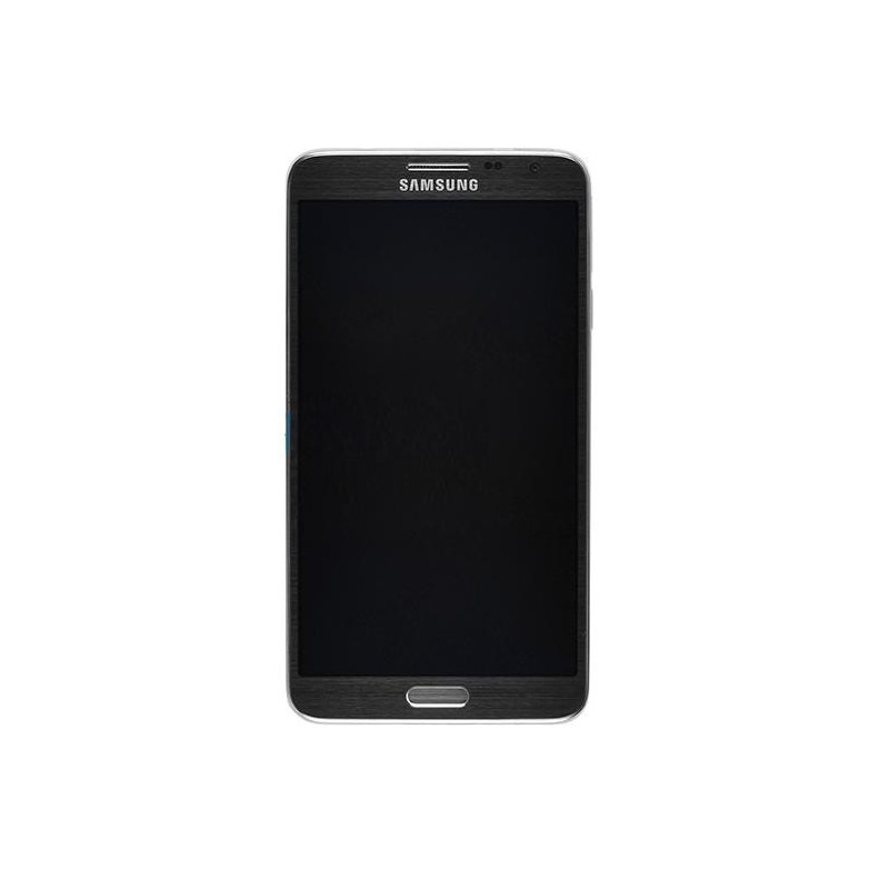 DISPLAY SAMSUNG GALAXY NOTE 3 NEO SM-N7505 NERO