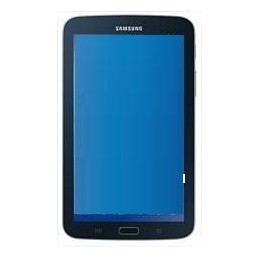 DISPLAY SAMSUNG GALAXY TAB 3 SM-T210 (7.0") WI-FI NERO