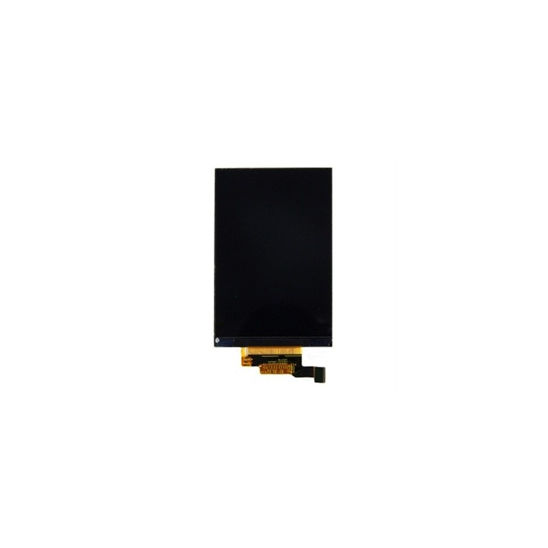 DISPLAY LG OPTIMUS L4 II E440