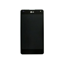 DISPLAY LG OPTIMUS G E975 BIANCO