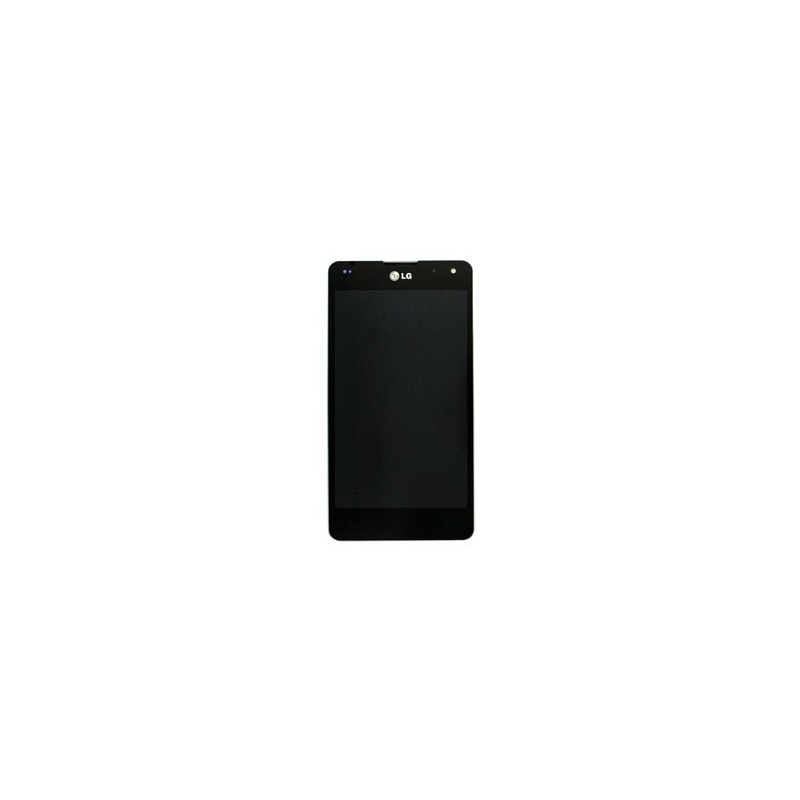 DISPLAY LG OPTIMUS G E975 BIANCO