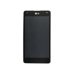 DISPLAY LG OPTIMUS G E975 NERO