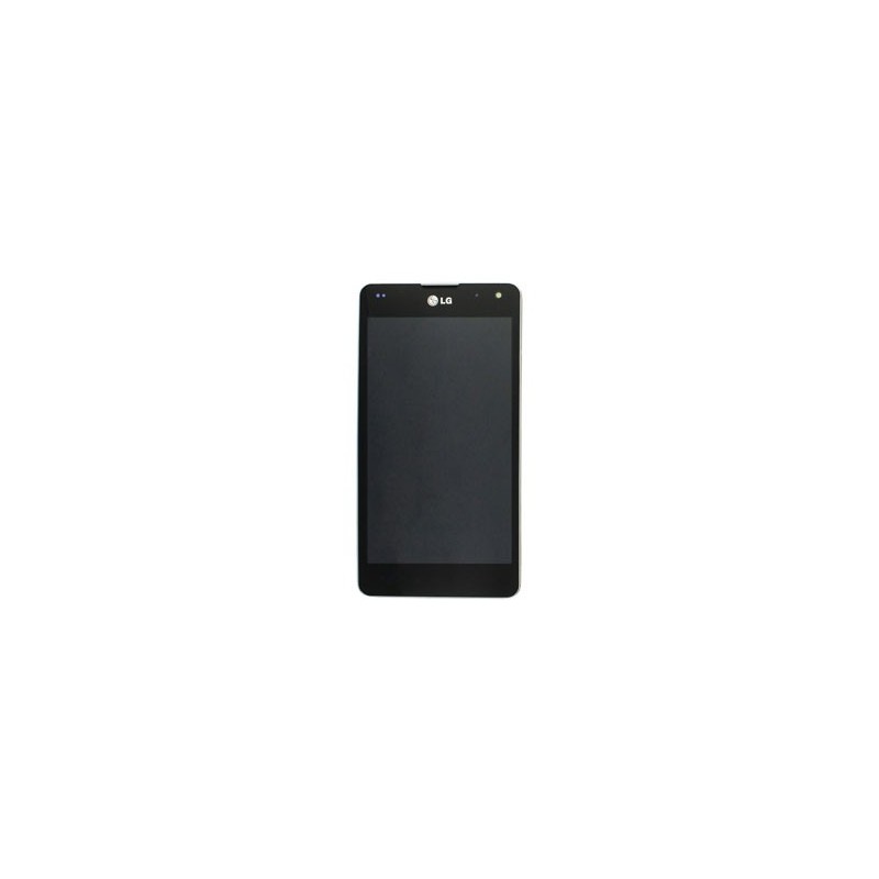 DISPLAY LG OPTIMUS G E975 NERO