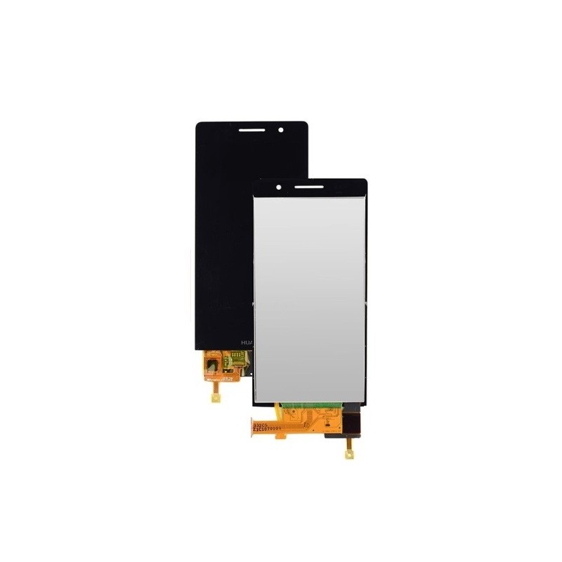 DISPLAY HUAWEI ASCEND P6 NERO