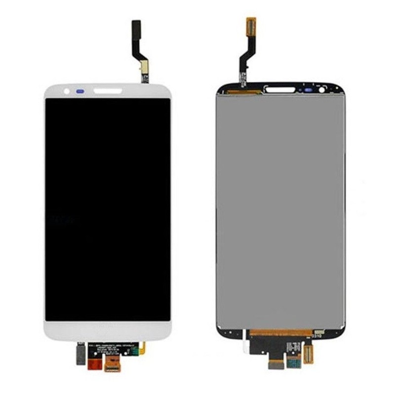 DISPLAY LG OPTIMUS G2 D802 BIANCO