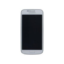 DISPLAY SAMSUNG GALAXY S4 ZOOM SM-C1010 BIANCO