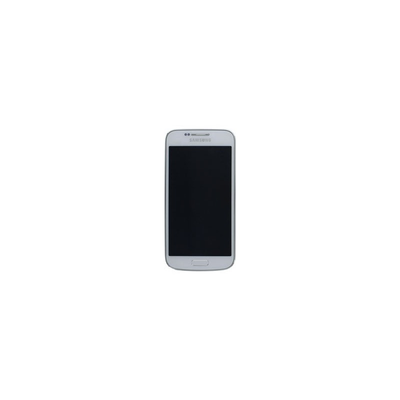 DISPLAY SAMSUNG GALAXY S4 ZOOM SM-C1010 BIANCO