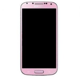 DISPLAY SAMSUNG GALAXY S4 LTE GT-I9505 ROSA