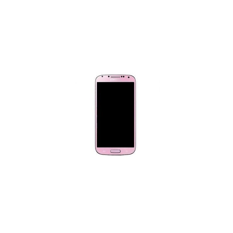 DISPLAY SAMSUNG GALAXY S4 LTE GT-I9505 ROSA