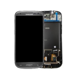 DISPLAY SAMSUNG GALAXY S3 LTE GT-I9305 GRIGIO