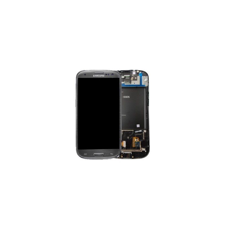 DISPLAY SAMSUNG GALAXY S3 LTE GT-I9305 GRIGIO