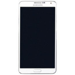 DISPLAY SAMSUNG GALAXY NOTE 3 LTE SM-N9005 BIANCO