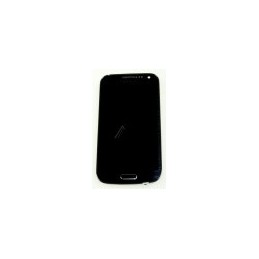 DISPLAY SAMSUNG GALAXY S4 MINI LTE GT-I9195 BLACK EDITION