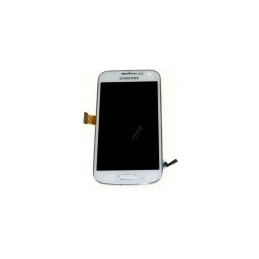 DISPLAY SAMSUNG GALAXY S4 MINI LTE GT-I9195 BIANCO