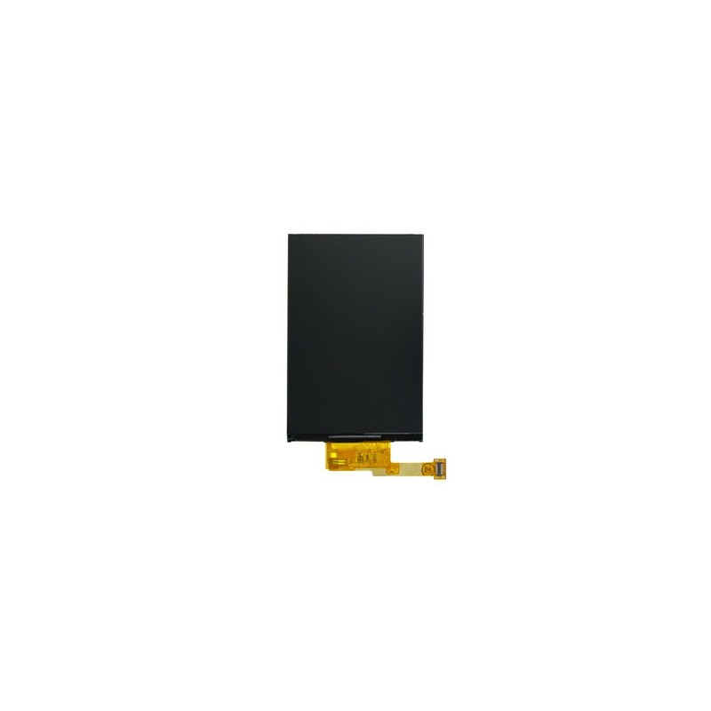 DISPLAY LG  OPTIMUS L5 E610