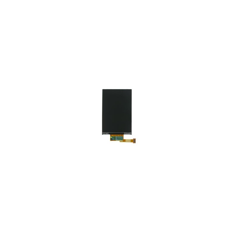 DISPLAY LG  OPTIMUS L5 E610