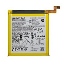 BATTERIA MOTOROLA MOTO EDGE 20 PRO - MT45