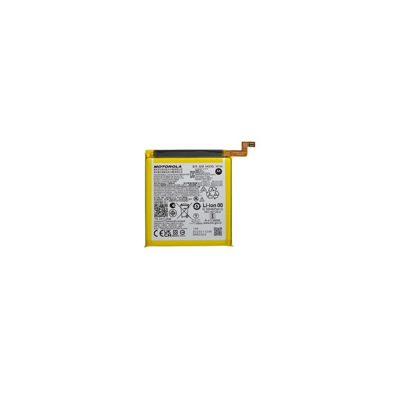 BATTERIA MOTOROLA MOTO EDGE 20 PRO - MT45