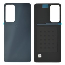 COVER BATTERIA MOTOROLA MOTO EDGE 20 PRO GRIGIO