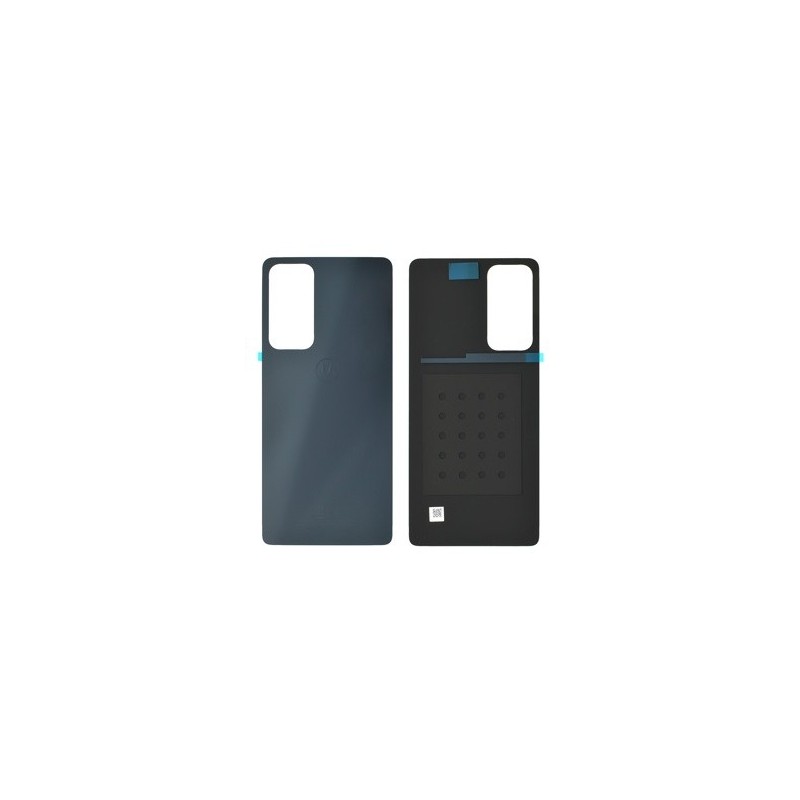 COVER BATTERIA MOTOROLA MOTO EDGE 20 PRO GRIGIO