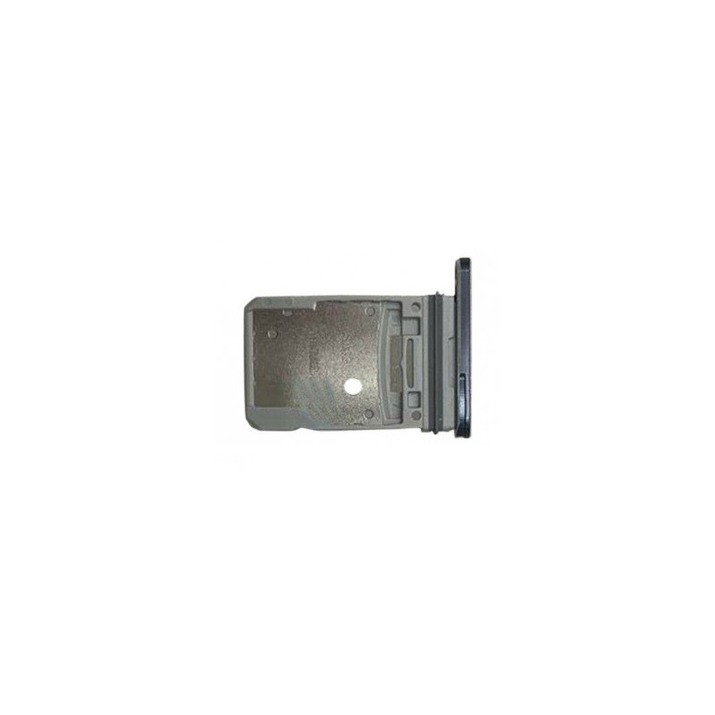 CARRELLO SIM/MICRO SD SAMSUNG GALAXY S20 FE SM-G780 NERO