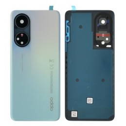 COVER BATTERIA OPPO A98 5G BLU