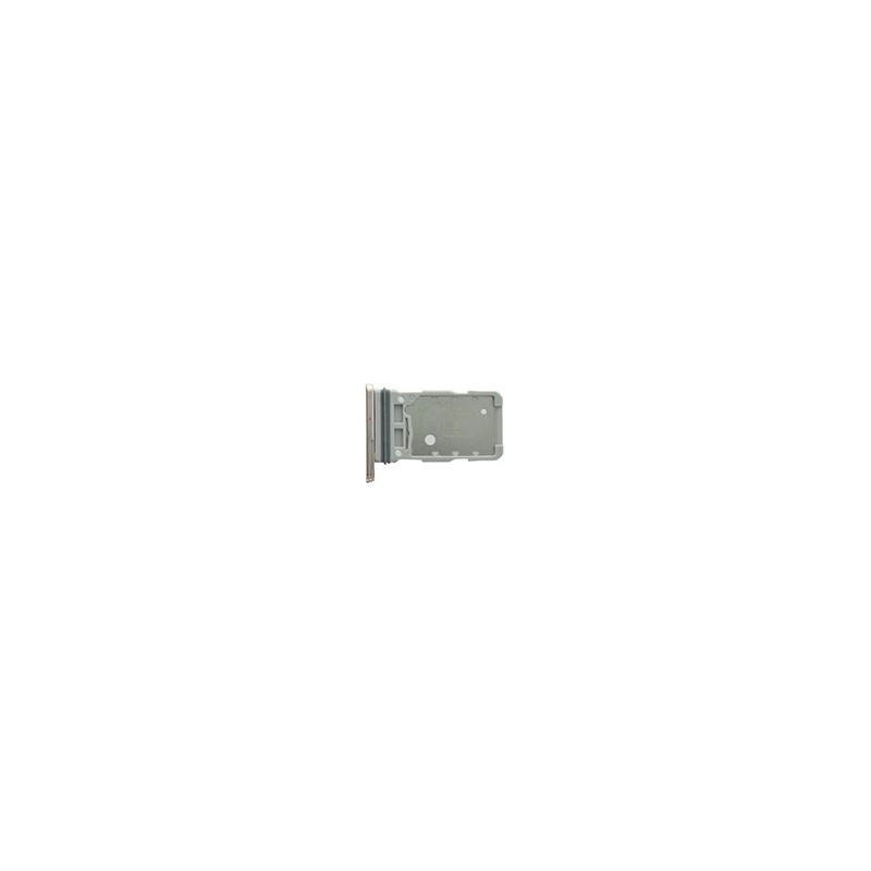 CARRELLO SIM CARD SAMSUNG GALAXY S21 5G SM-G991 VIOLA