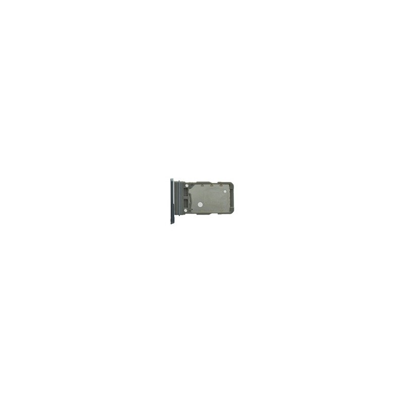 CARRELLO SIM CARD SAMSUNG GALAXY S21 5G SM-G991 GRIGIO