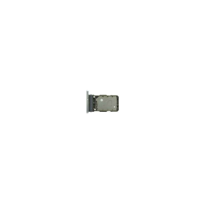 CARRELLO SIM CARD SAMSUNG GALAXY S21 5G SM-G991 BIANCO