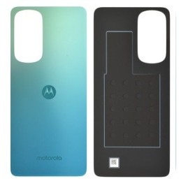 COVER BATTERIA MOTOROLA MOTO EDGE 30 AURORA GREEN