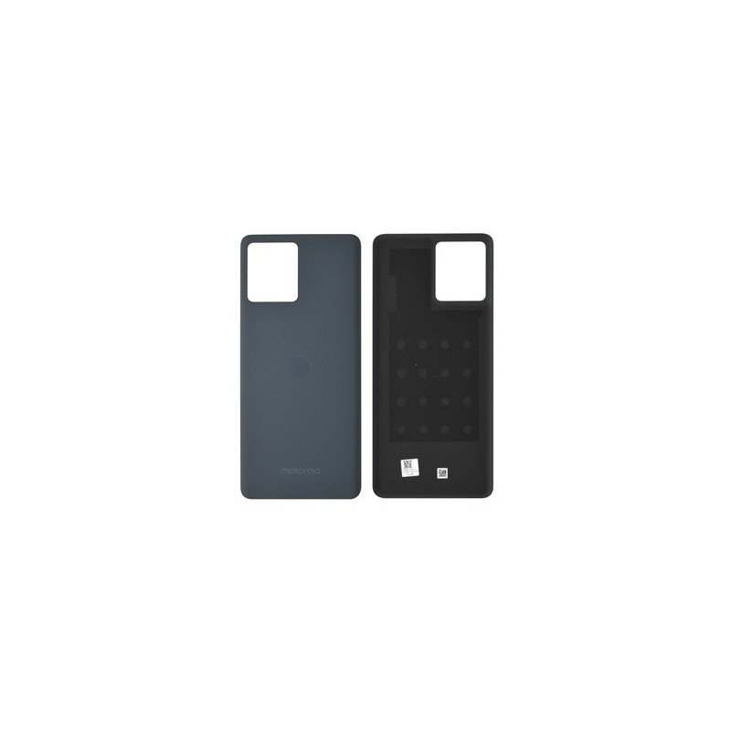 COVER BATTERIA MOTOROLA MOTO EDGE 30 FUSION NERO