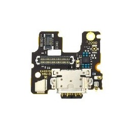 PCB RICARICA MOTOROLA MOTO EDGE 30