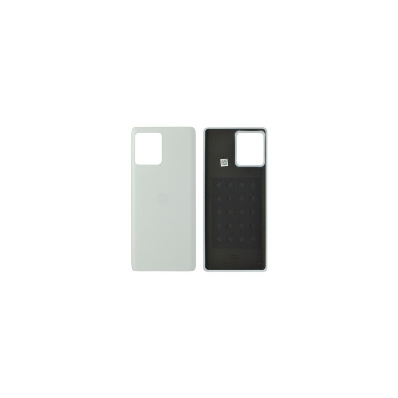 COVER BATTERIA MOTOROLA MOTO EDGE 30 ULTRA BIANCO