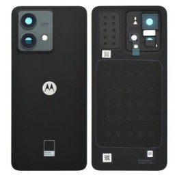 COVER BATTERIA MOTOROLA MOTO EDGE 40 NEO NERO