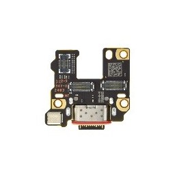 PCB RICARICA MOTOROLA MOTO EDGE 40 NEO