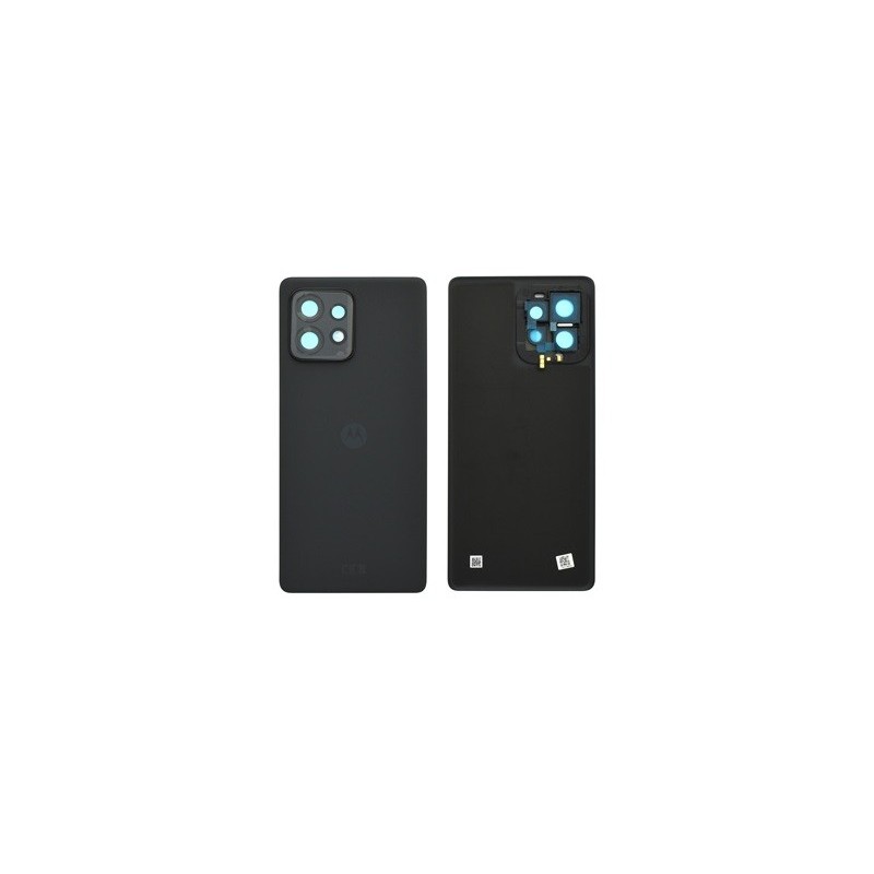 COVER BATTERIA MOTOROLA MOTO EDGE 40 PRO NERO