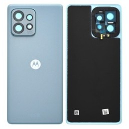 COVER BATTERIA MOTOROLA MOTO EDGE 40 PRO BLU