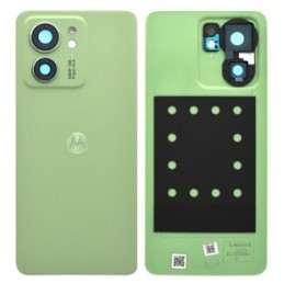 COVER BATTERIA MOTOROLA MOTO EDGE 40 VERDE