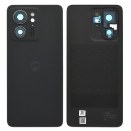 COVER BATTERIA MOTOROLA MOTO EDGE 40 NERO